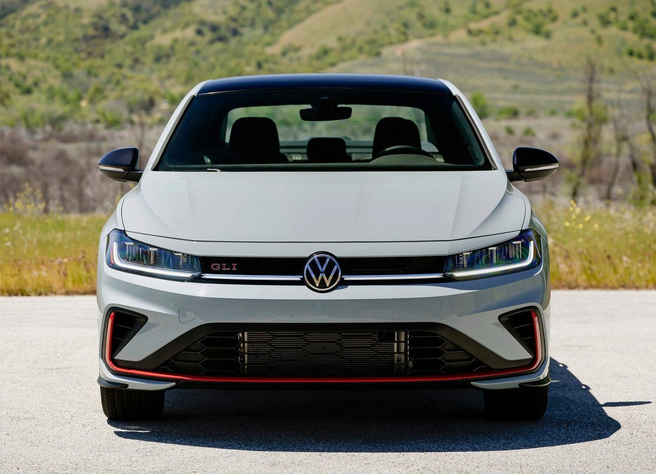 2025 - VOLKSWAGEN JETTA GLI, foto 6