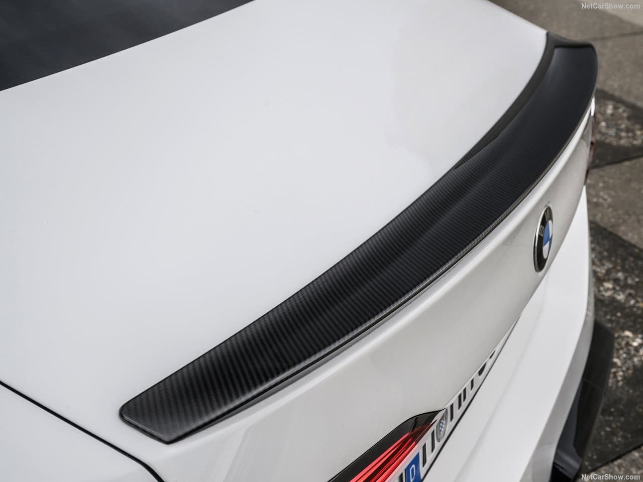 2025 - BMW M5 SEDAN ALPIN WHITE, foto 57