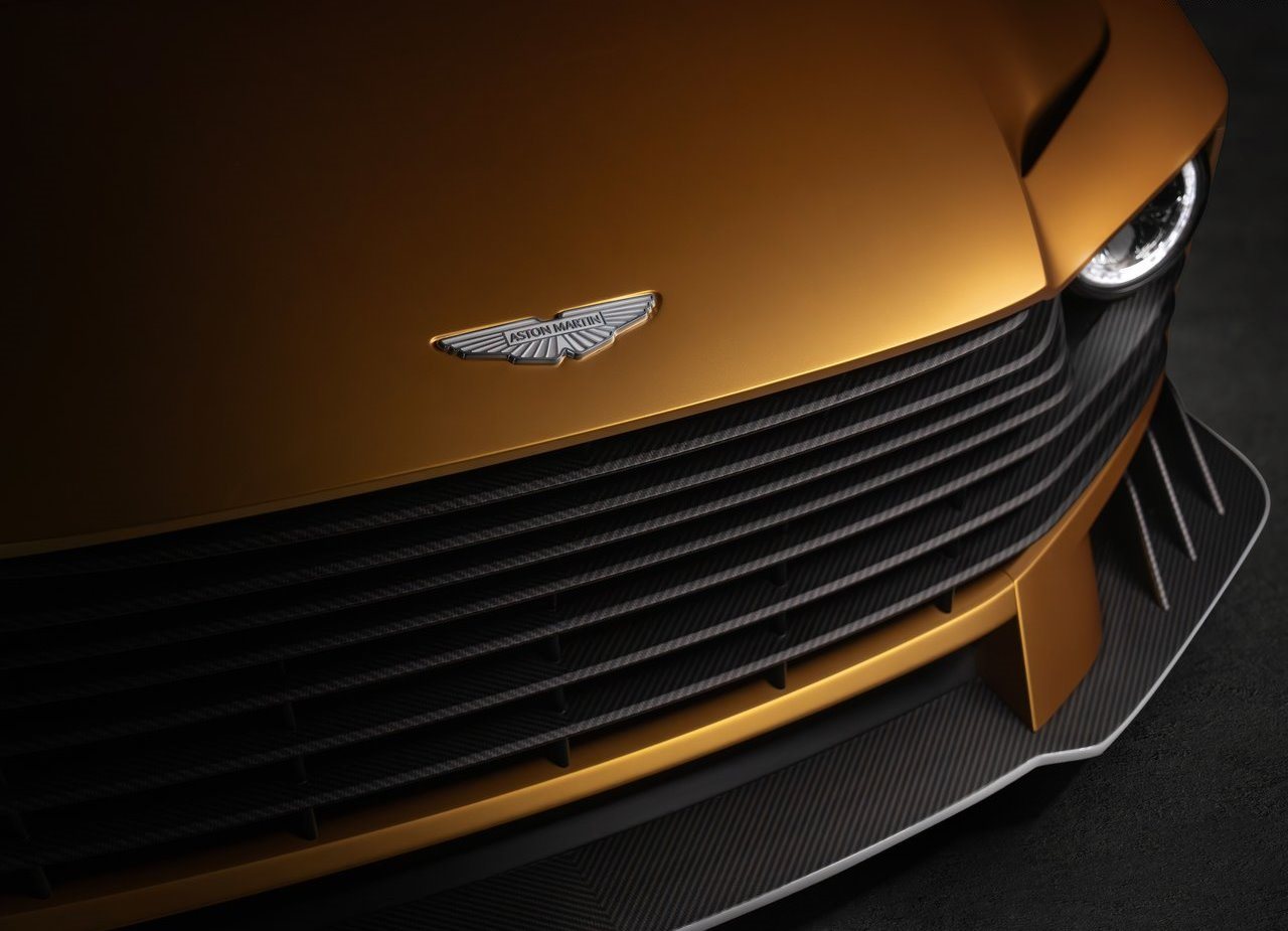 2025 - ASTON MARTIN VALIANT, foto 19