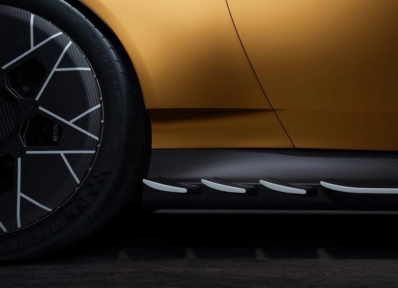 2025 - ASTON MARTIN VALIANT, foto 22