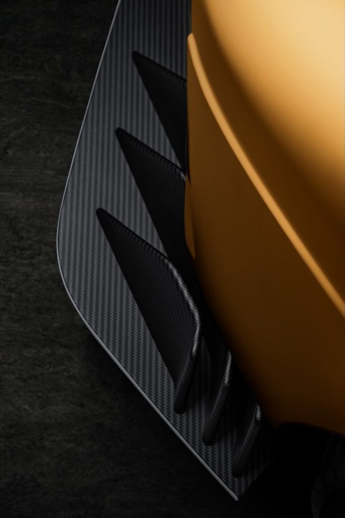 2025 - ASTON MARTIN VALIANT, foto 30