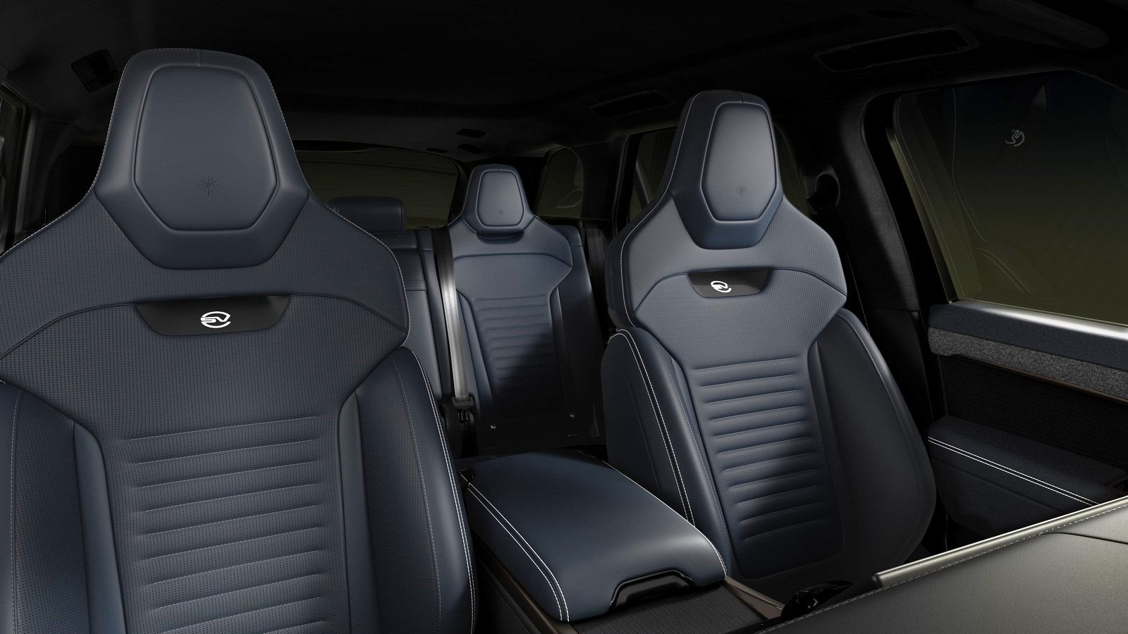 2025 - RANGE ROVER SPORT SV SOL CURATION, foto 3