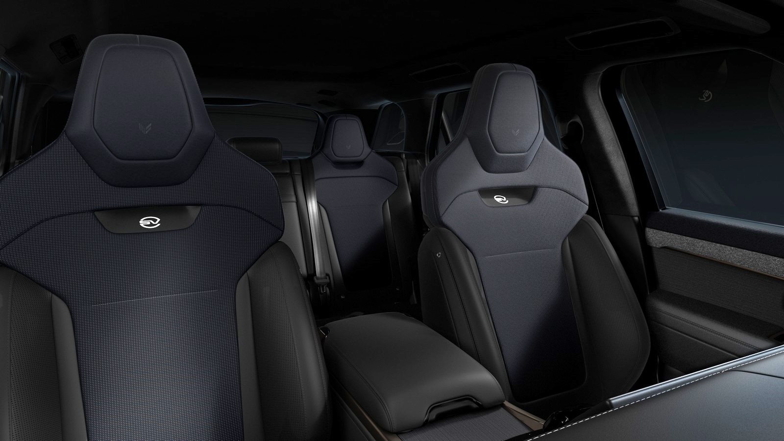 2025 - RANGE ROVER SPORT SV VEGA CURATION, foto 2