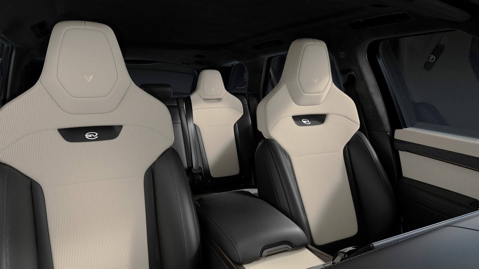 2025 - RANGE ROVER SPORT SV VEGA CURATION, foto 3