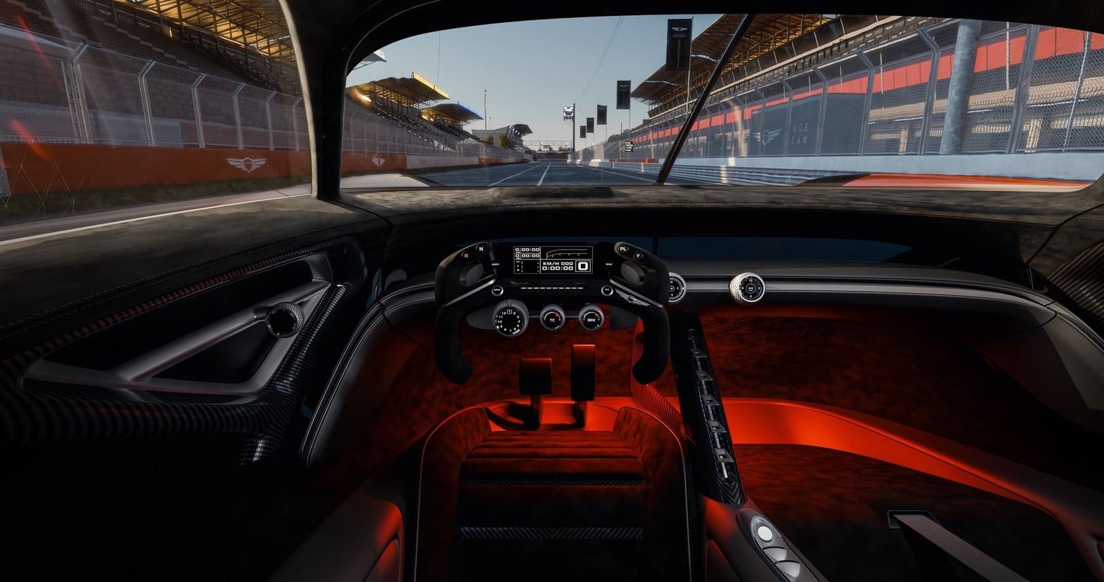 GENESIS X GRAN RACER VGT CONCEPT, foto 4
