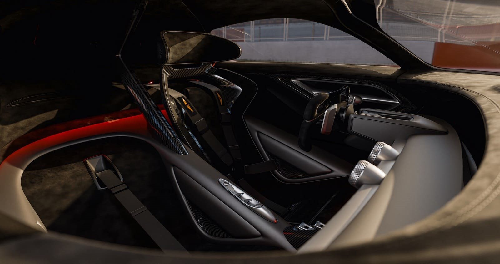 GENESIS X GRAN RACER VGT CONCEPT, foto 5