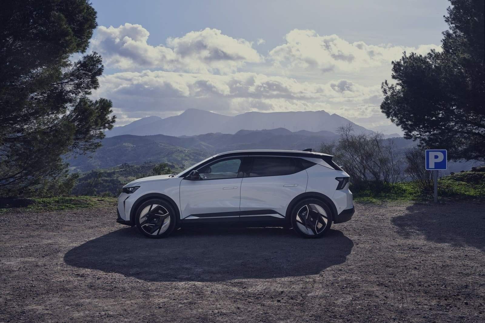 2025 - RENAULT SCÉNIC E-TECH ELECTRIC, foto 6