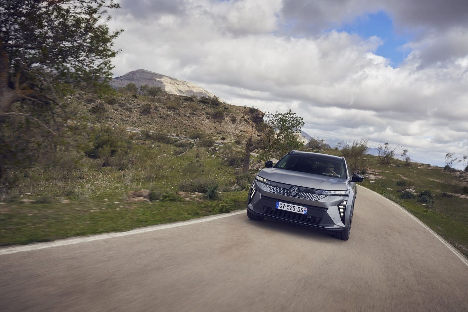2025 - RENAULT SCÉNIC E-TECH ELECTRIC, foto 24