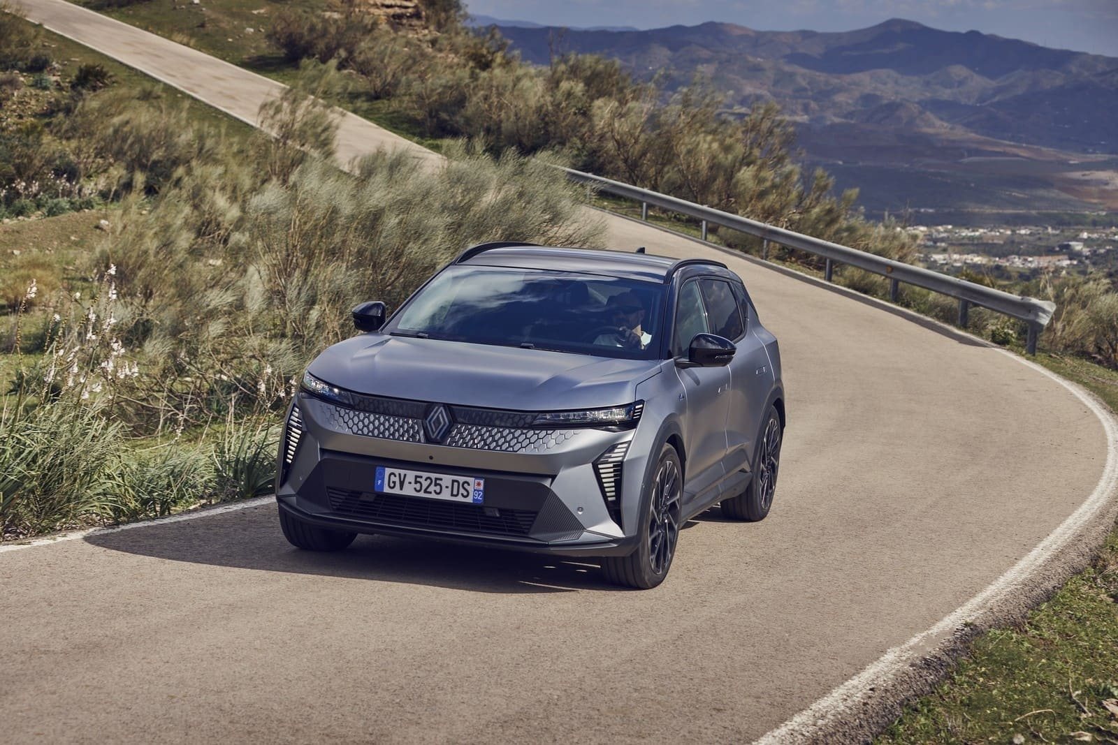 2025 - RENAULT SCÉNIC E-TECH ELECTRIC, foto 26