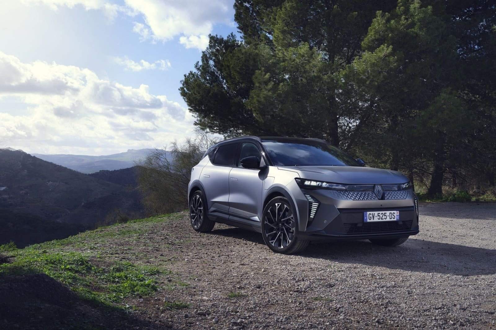 2025 - RENAULT SCÉNIC E-TECH ELECTRIC, foto 31