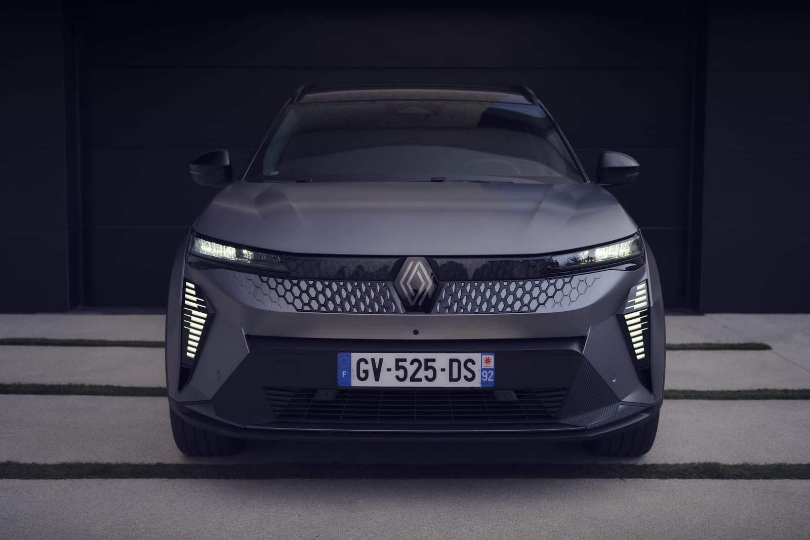 2025 - RENAULT SCÉNIC E-TECH ELECTRIC, foto 33
