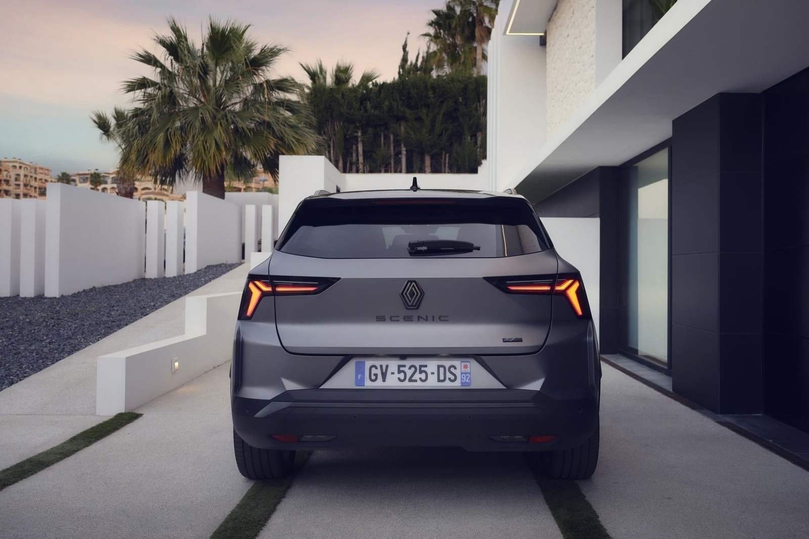 2025 - RENAULT SCÉNIC E-TECH ELECTRIC, foto 34