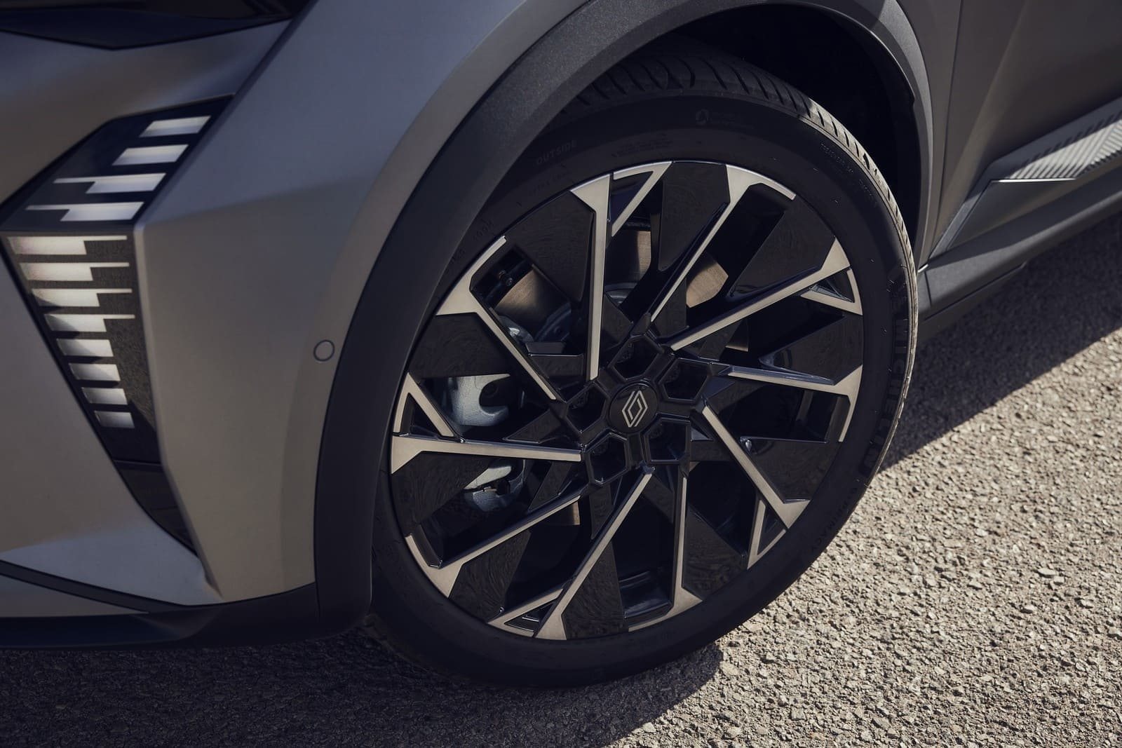 2025 - RENAULT SCÉNIC E-TECH ELECTRIC, foto 36