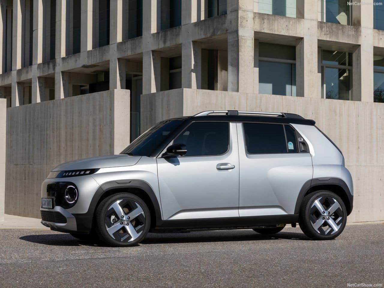 HYUNDAI INSTER, foto 6