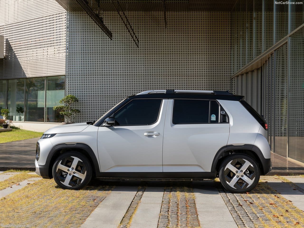 HYUNDAI INSTER, foto 31