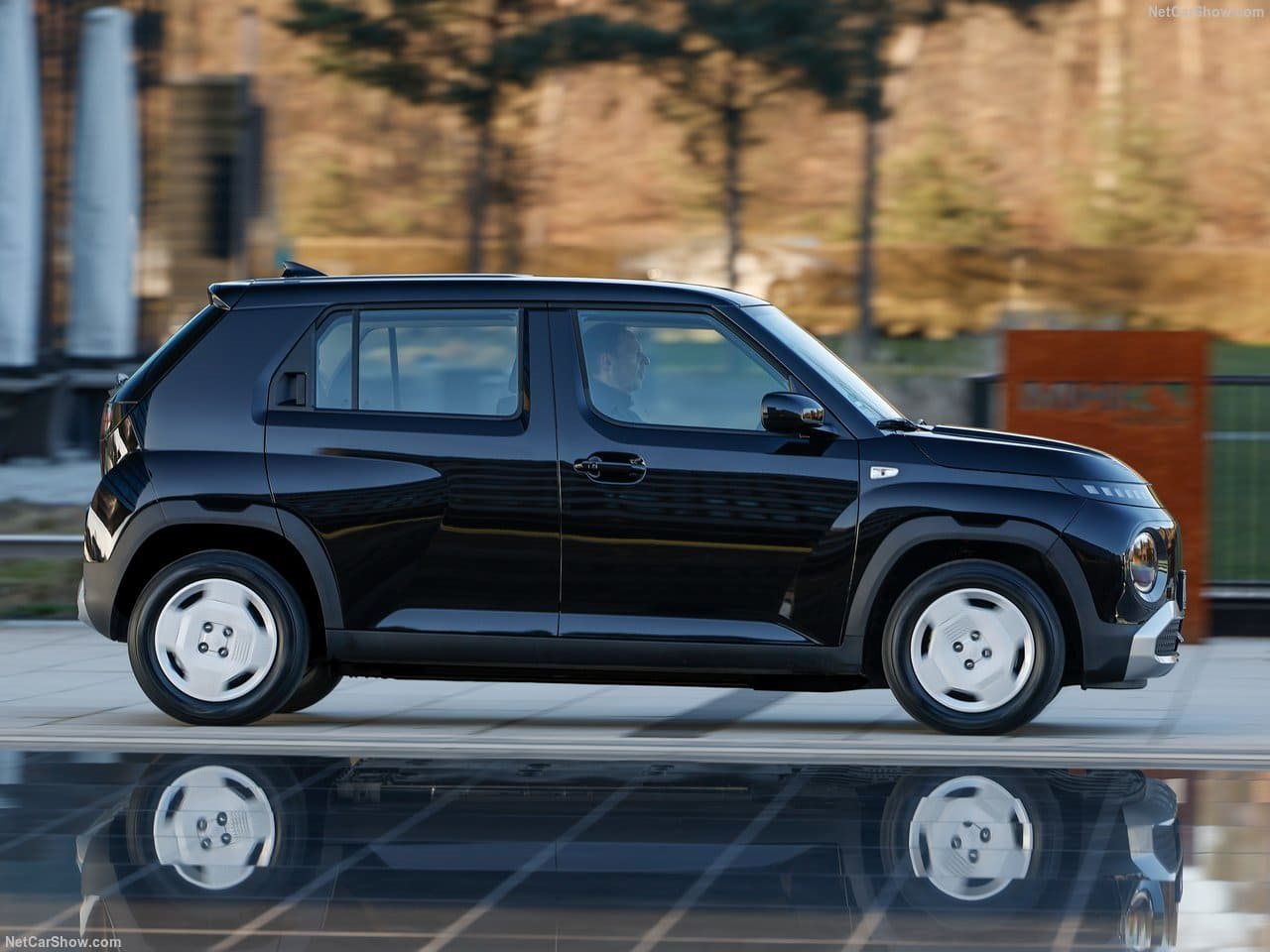 HYUNDAI INSTER, foto 39