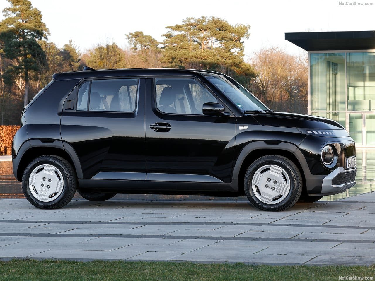 HYUNDAI INSTER, foto 40