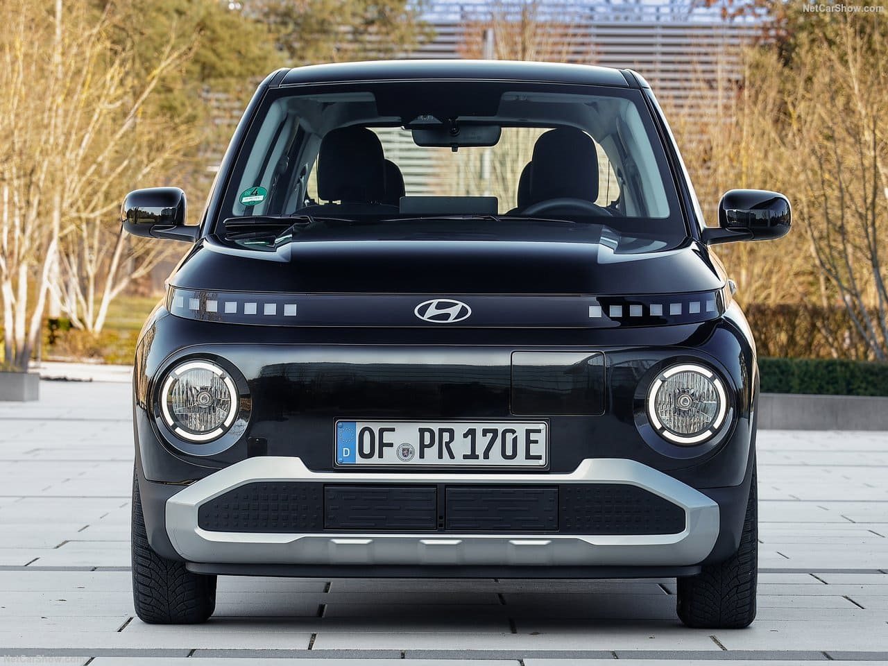 HYUNDAI INSTER, foto 57