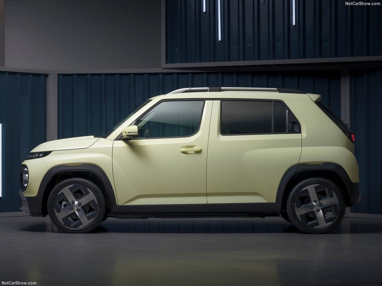 HYUNDAI INSTER, foto 69