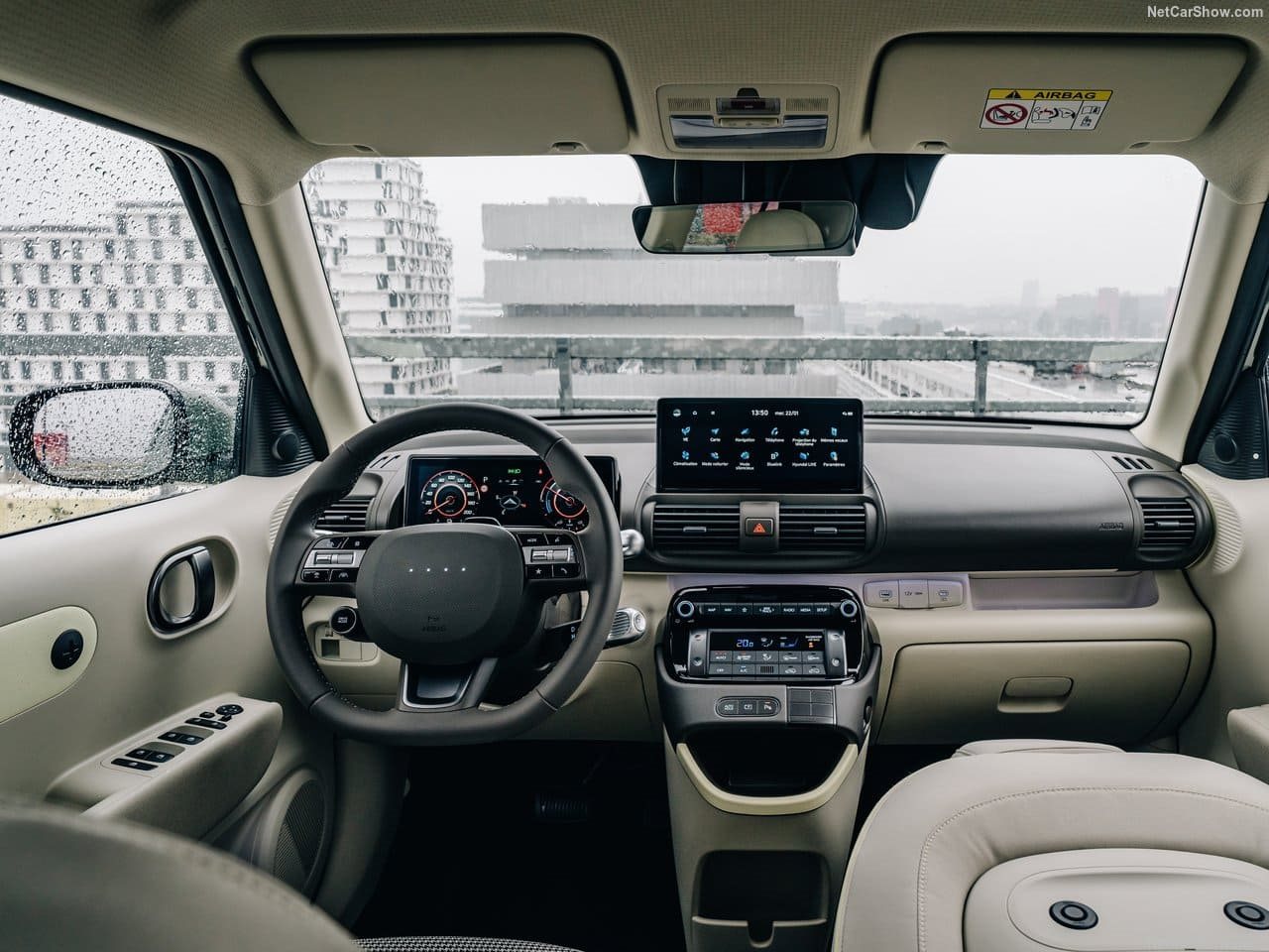HYUNDAI INSTER, foto 77