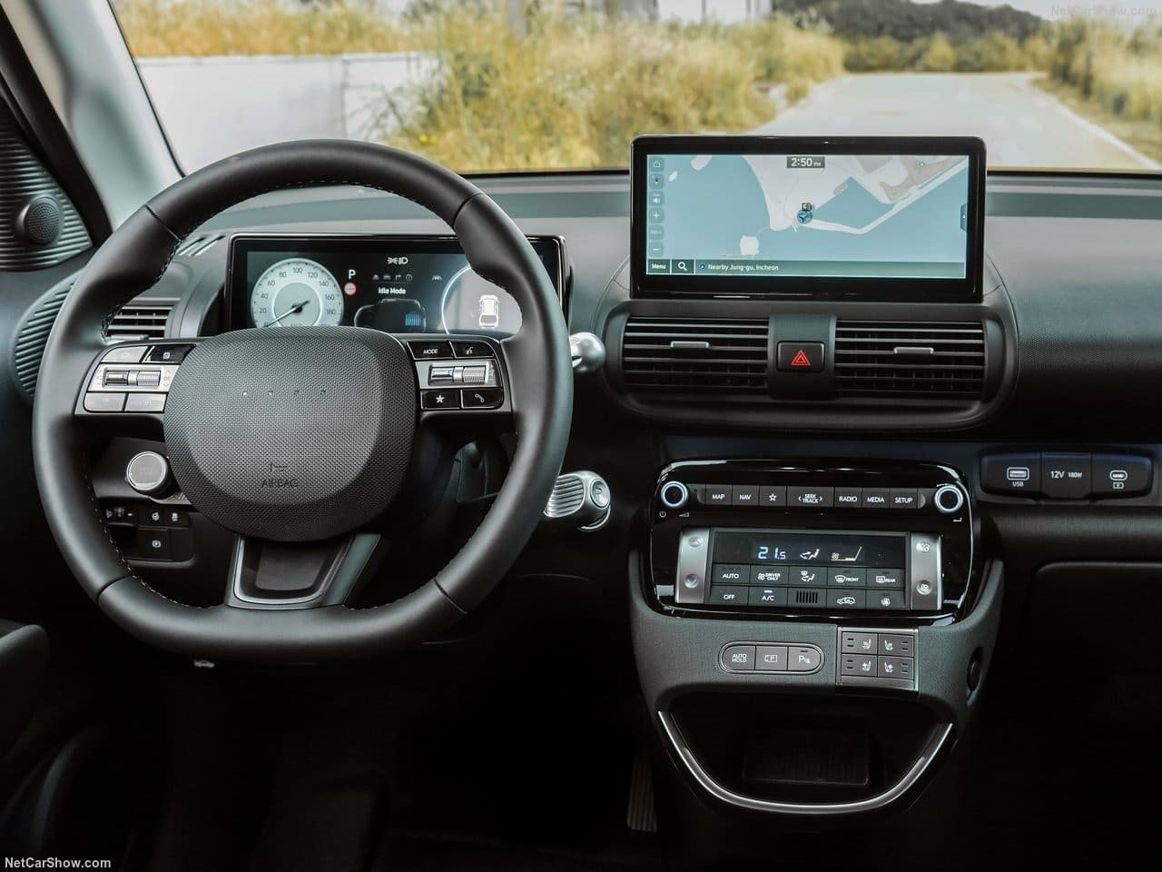 HYUNDAI INSTER, foto 78