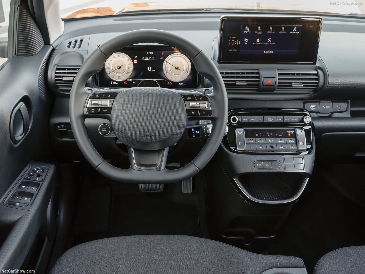 HYUNDAI INSTER, foto 79