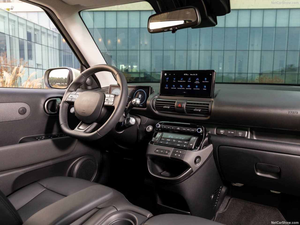HYUNDAI INSTER, foto 83