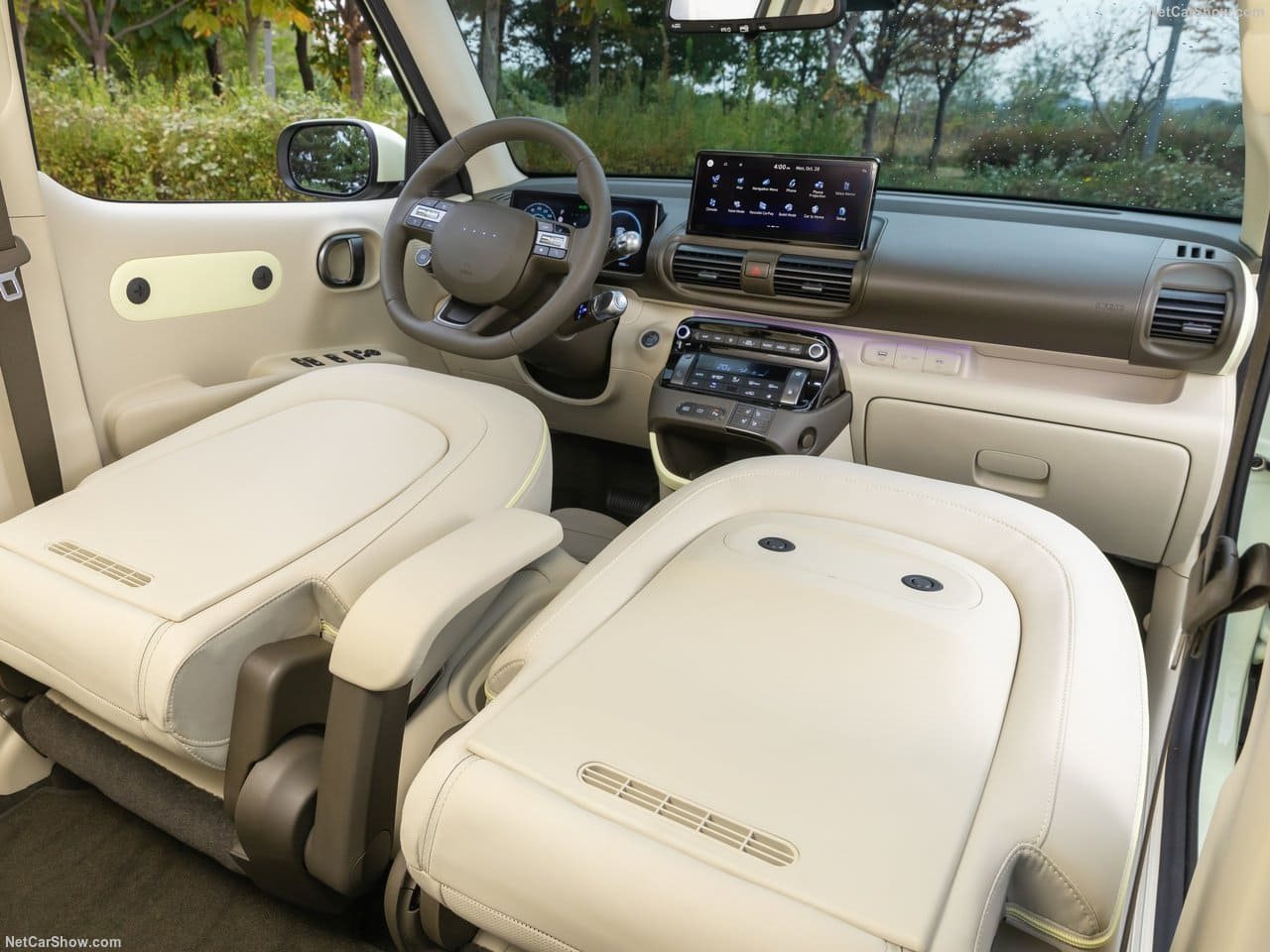 HYUNDAI INSTER, foto 88