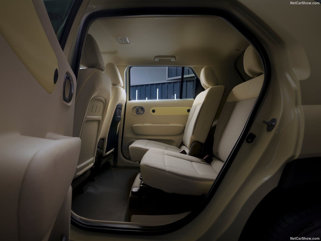 HYUNDAI INSTER, foto 92