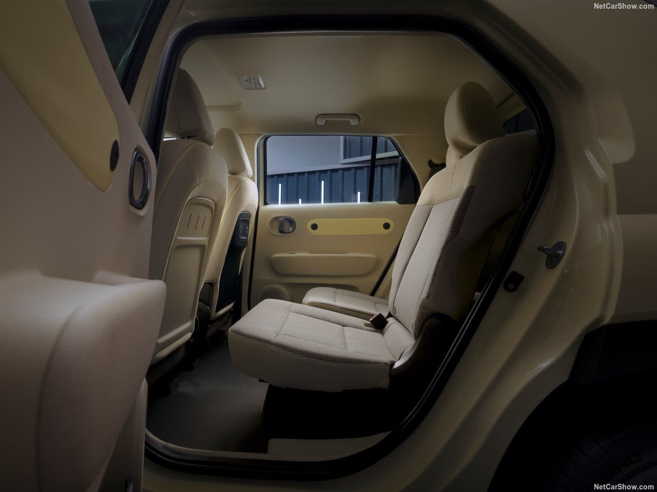 HYUNDAI INSTER, foto 93
