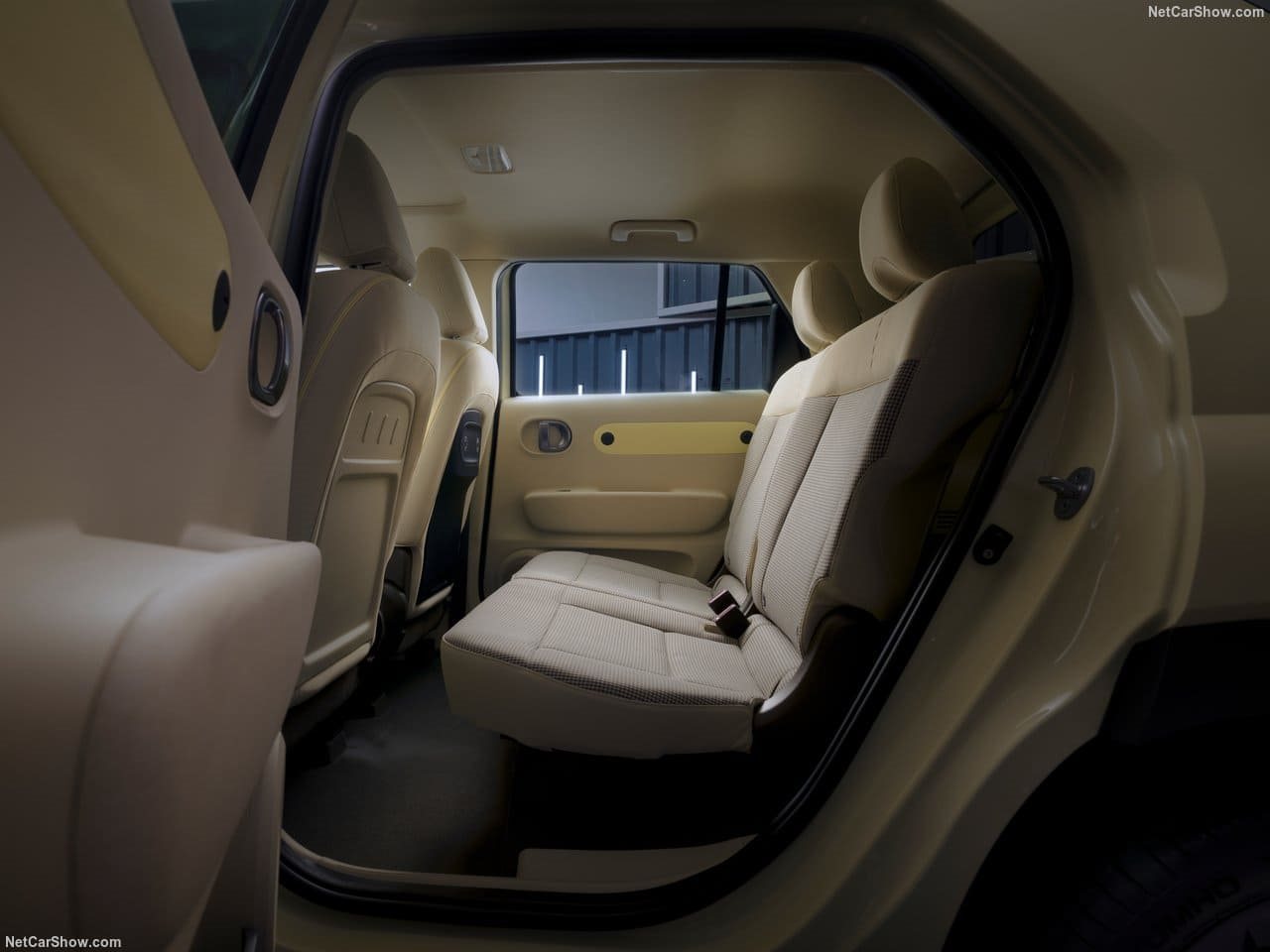 HYUNDAI INSTER, foto 95