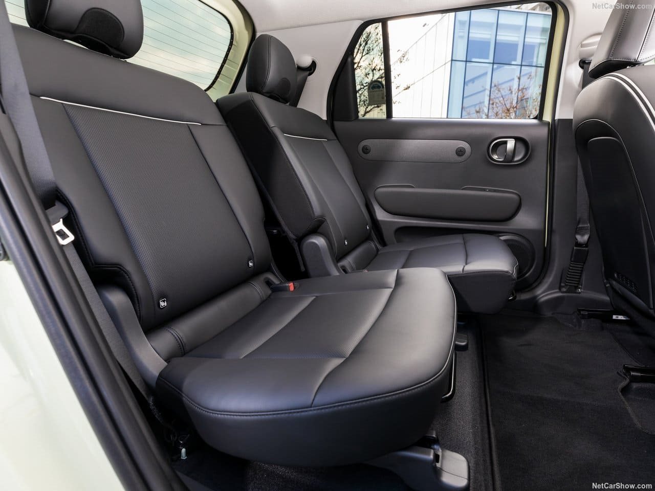 HYUNDAI INSTER, foto 100