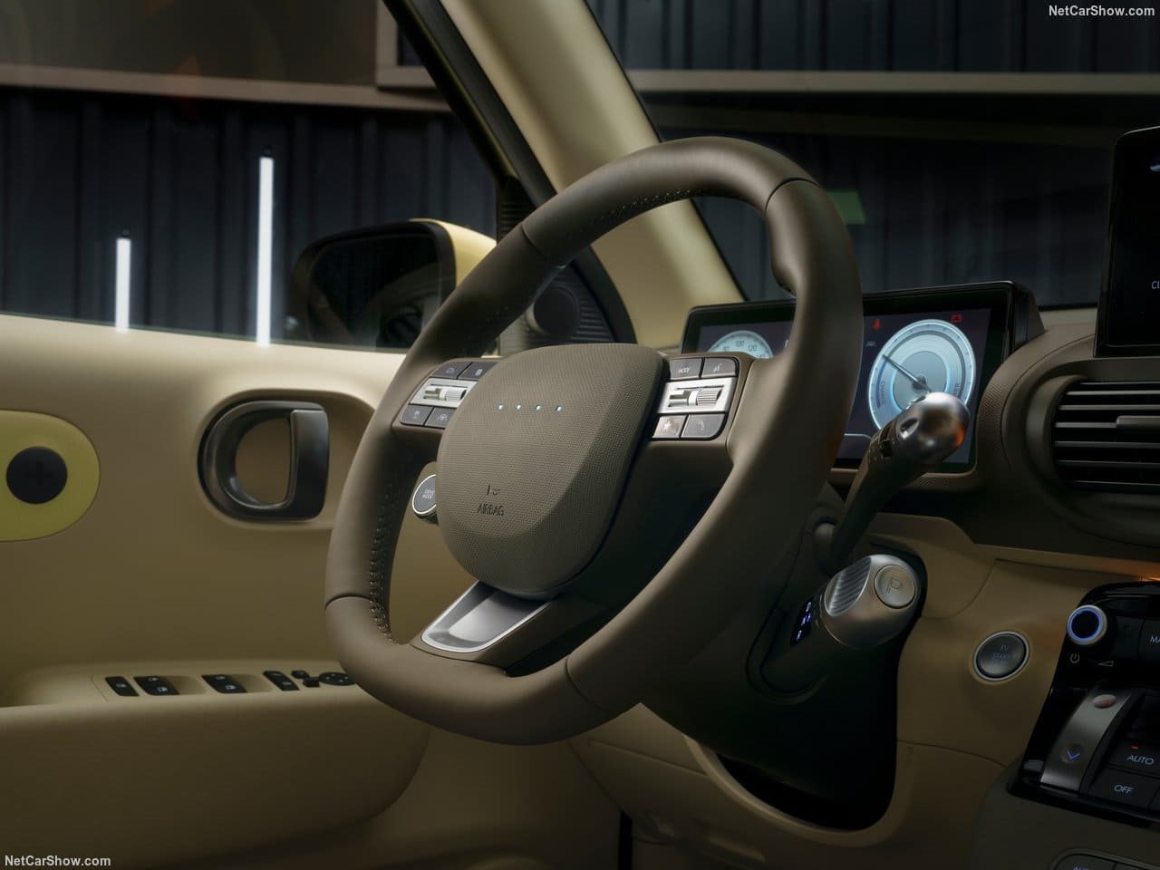 HYUNDAI INSTER, foto 101
