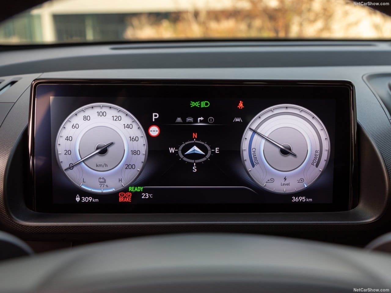 HYUNDAI INSTER, foto 102