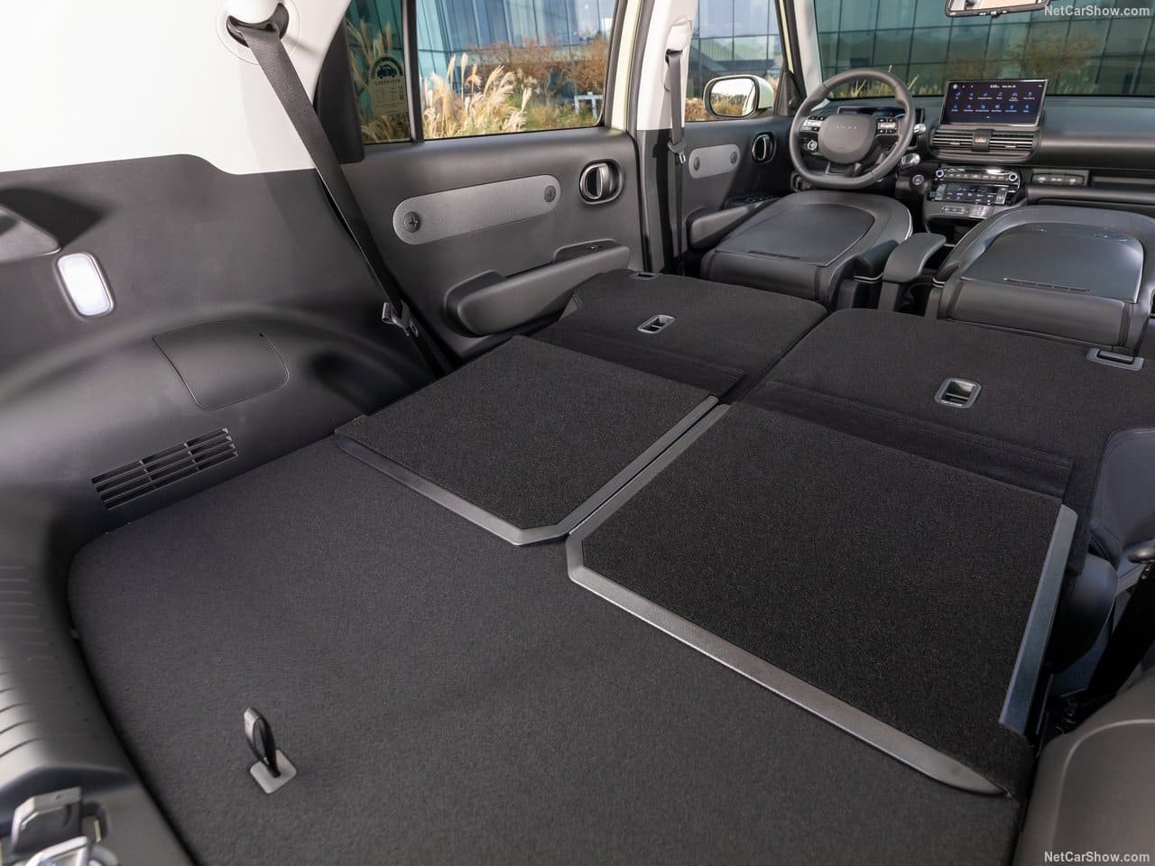 HYUNDAI INSTER, foto 128