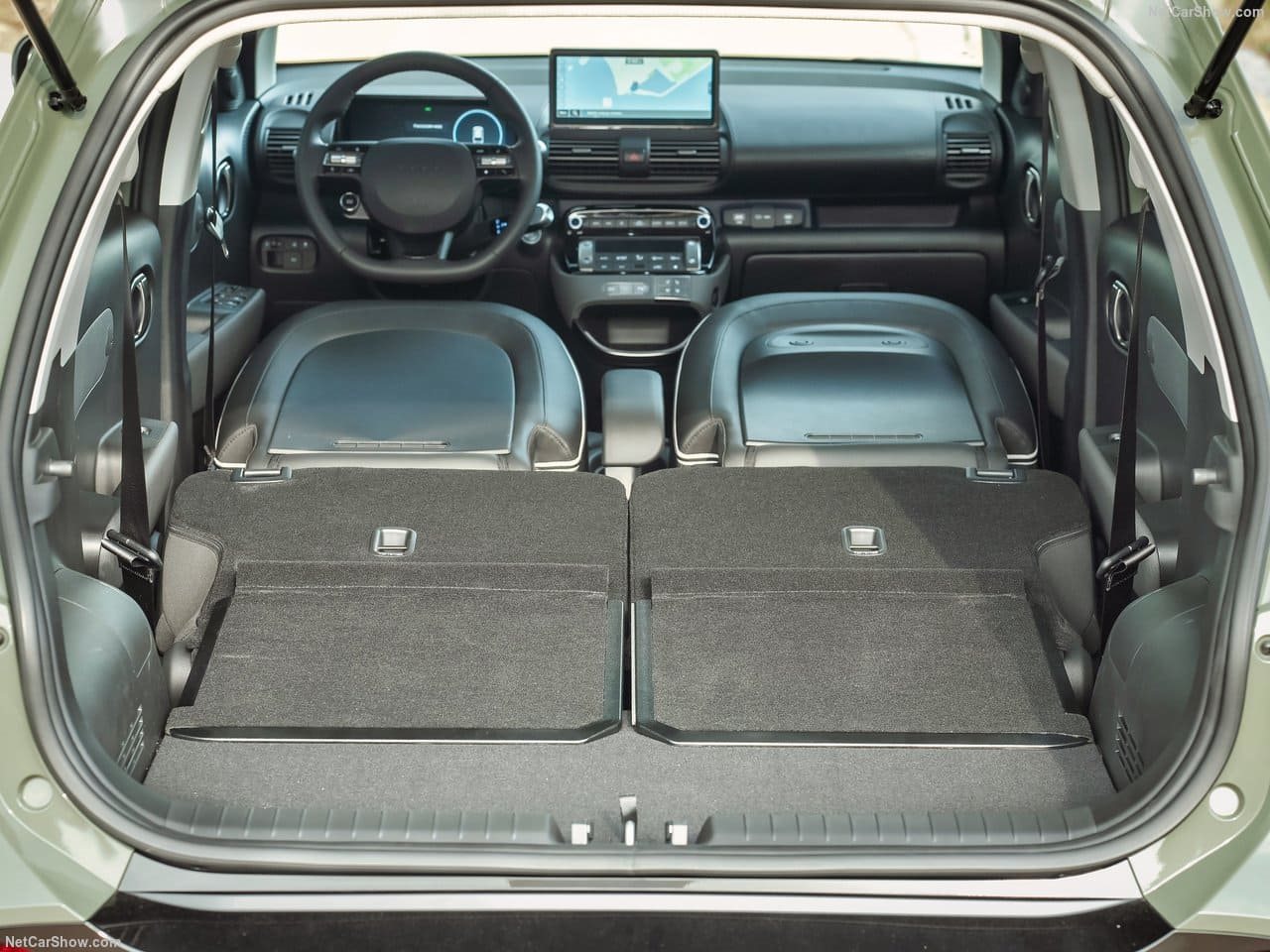 HYUNDAI INSTER, foto 141