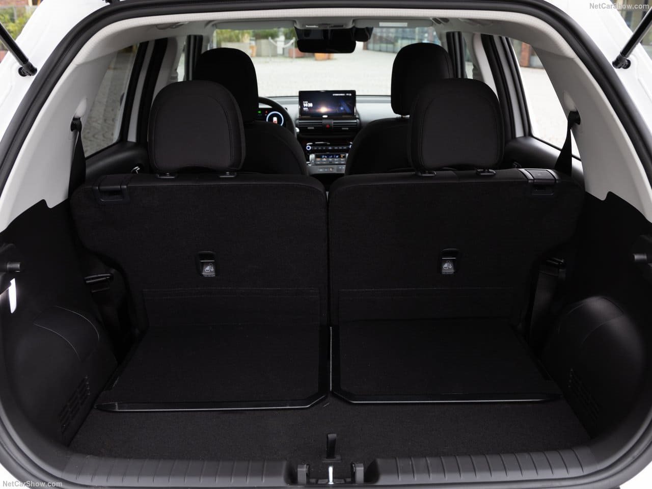 HYUNDAI INSTER, foto 142