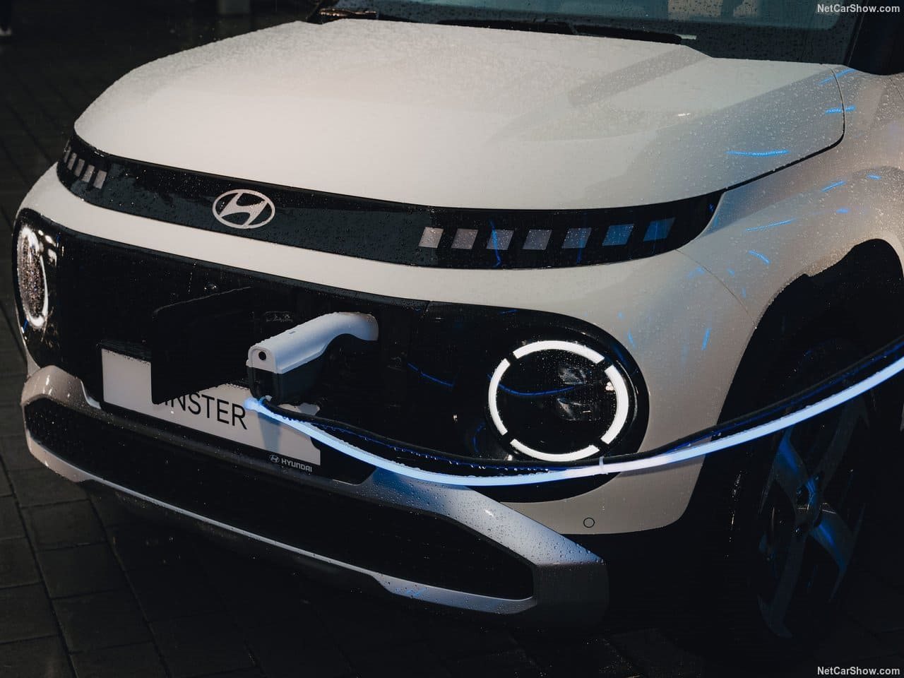 HYUNDAI INSTER, foto 154