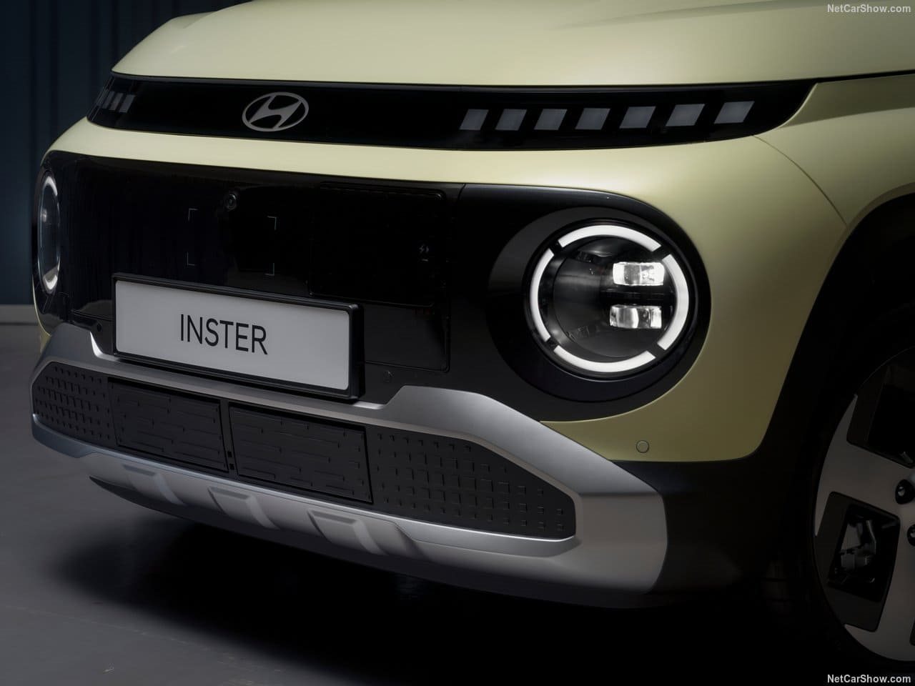 HYUNDAI INSTER, foto 155