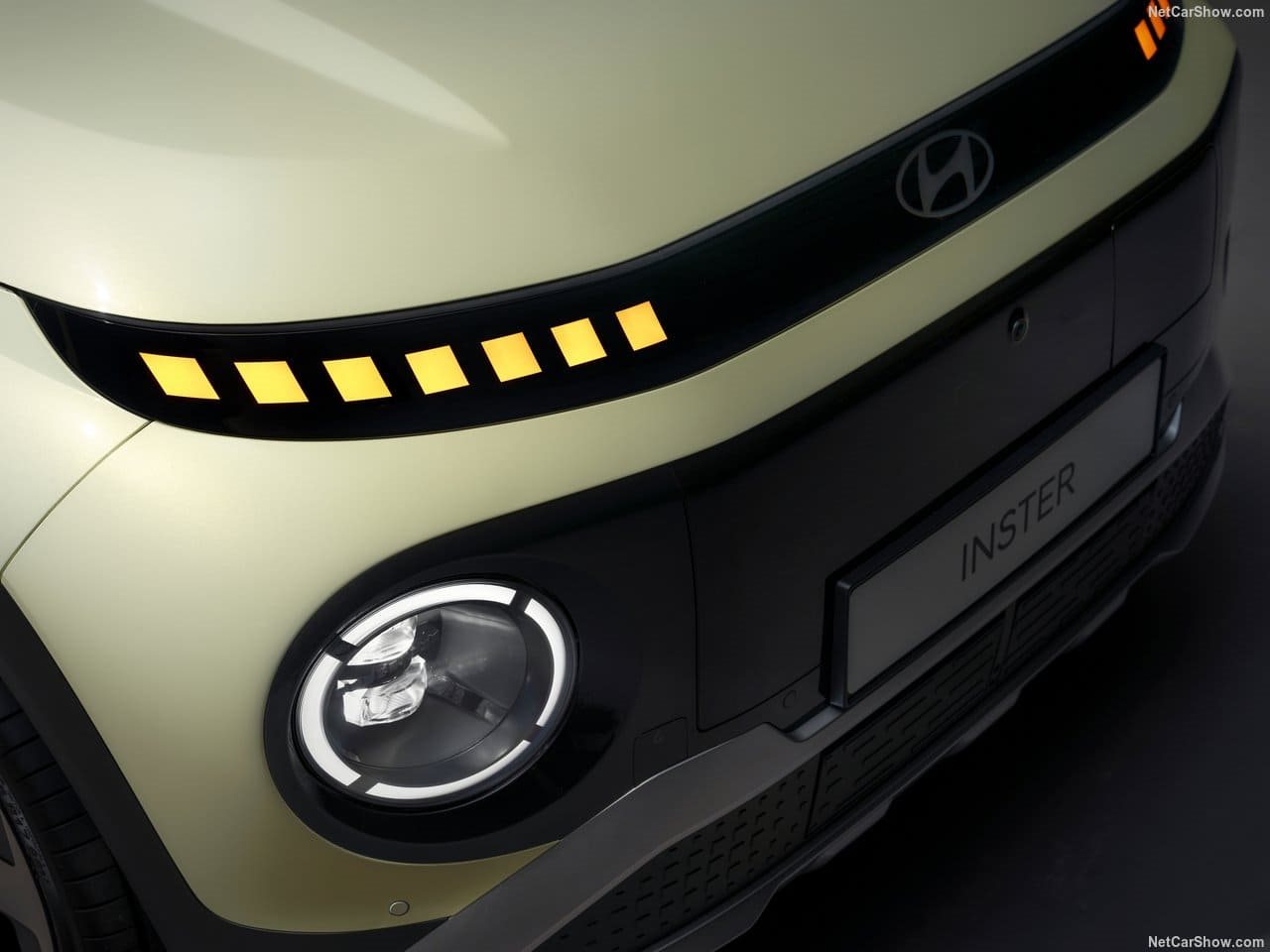 HYUNDAI INSTER, foto 157
