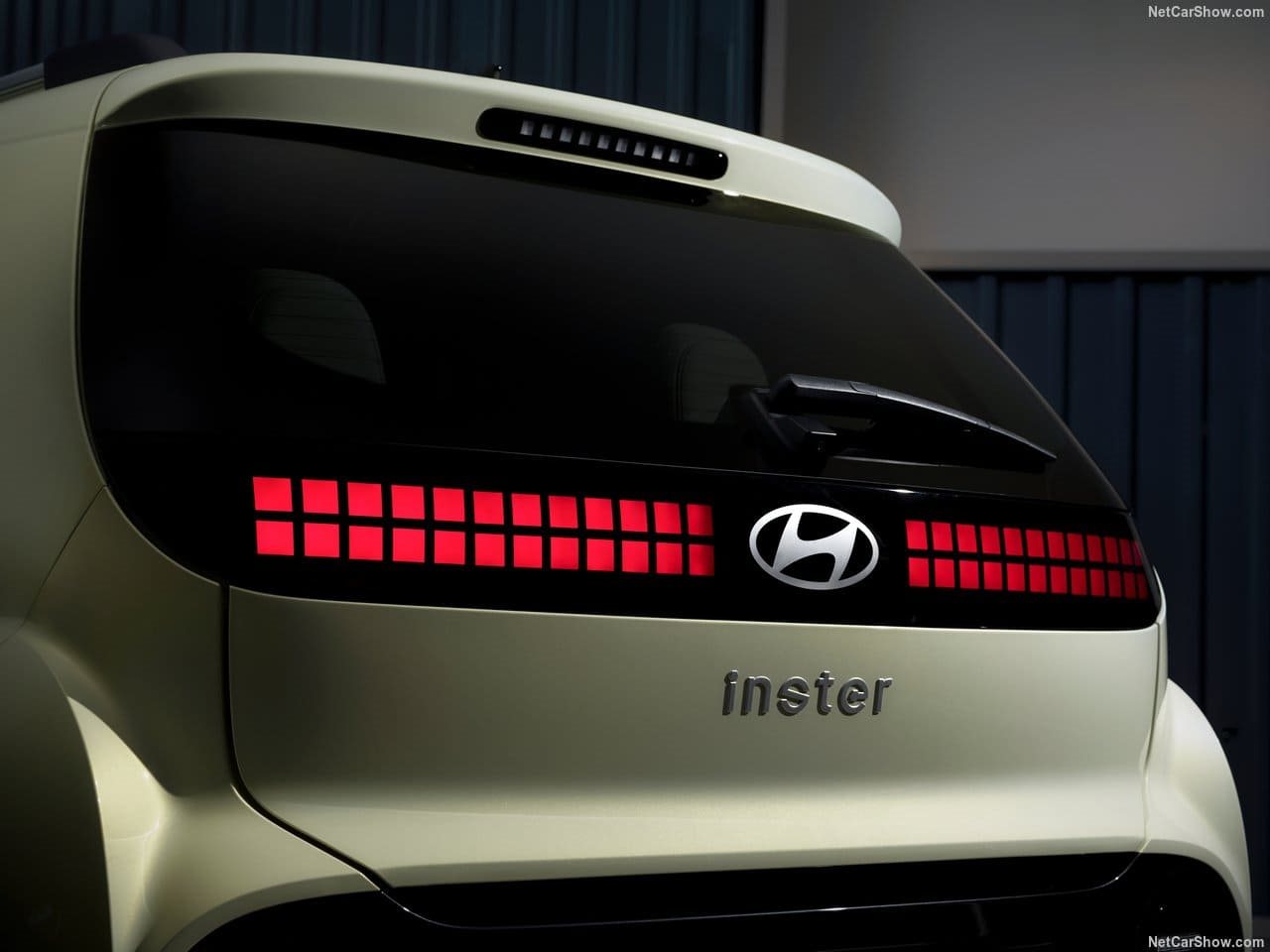 HYUNDAI INSTER, foto 162