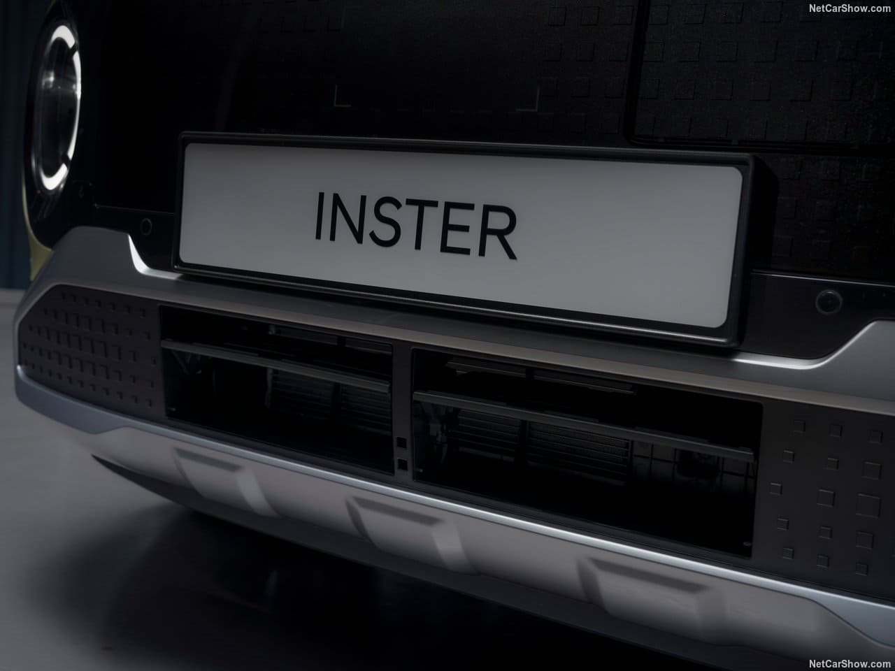 HYUNDAI INSTER, foto 171