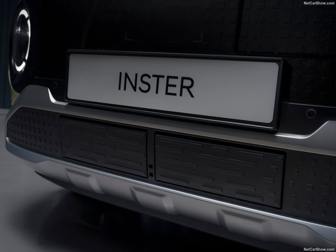 HYUNDAI INSTER, foto 172