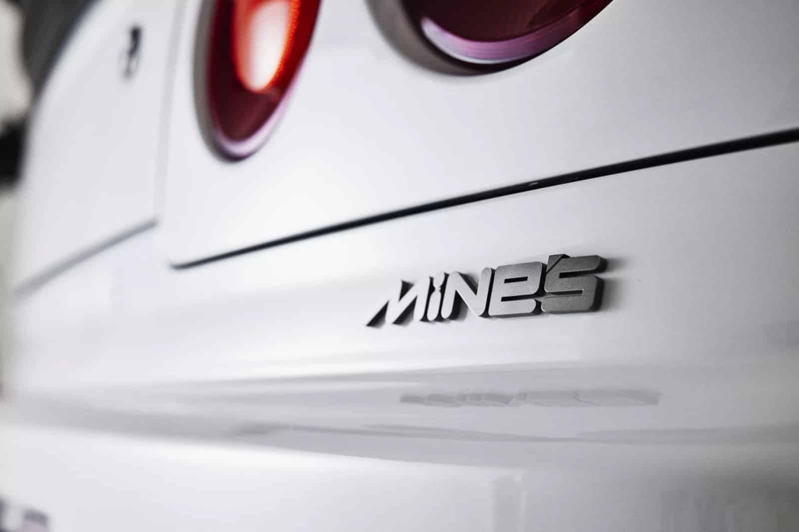 2024 - NISSAN SKYLINE GT-R R34 BUILT BY LEGENDS, foto 9