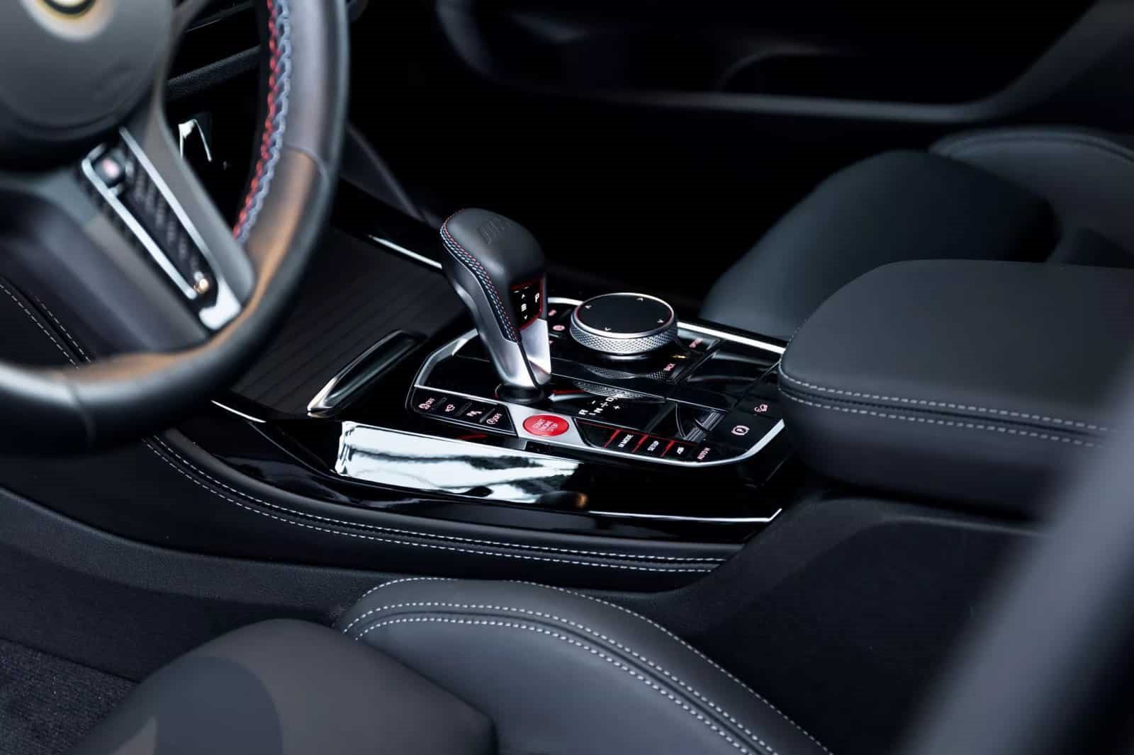 2024 - BMW X3 MHX3 650 BY MANHART, foto 19