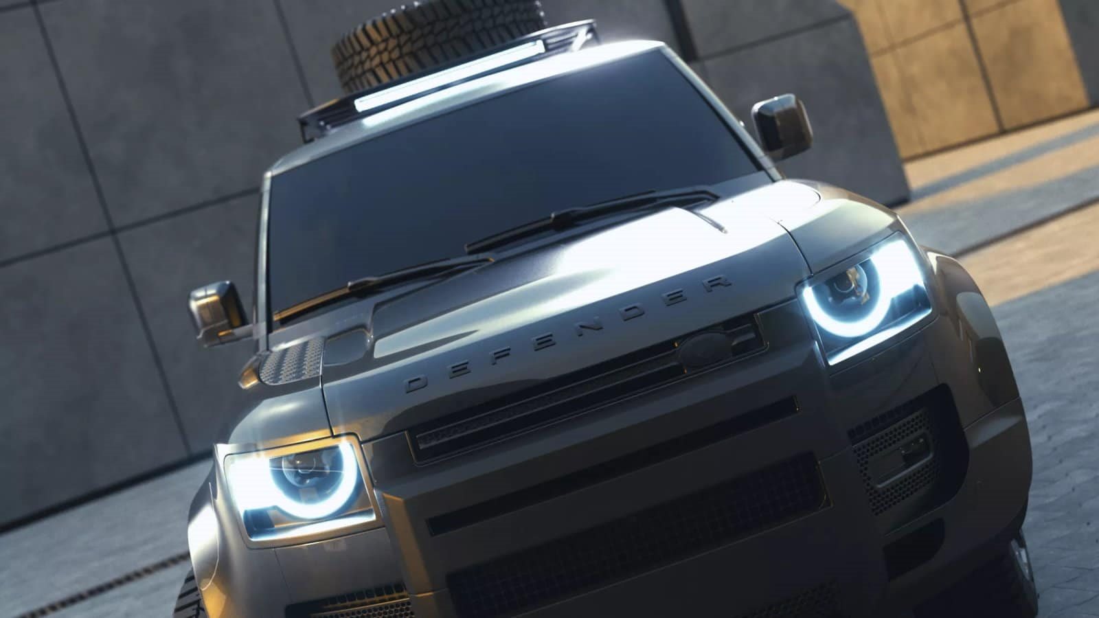 LAND ROVER DEFENDER VALIANCE PICK-UP BY HERITAGE CUSTOMS, foto 7