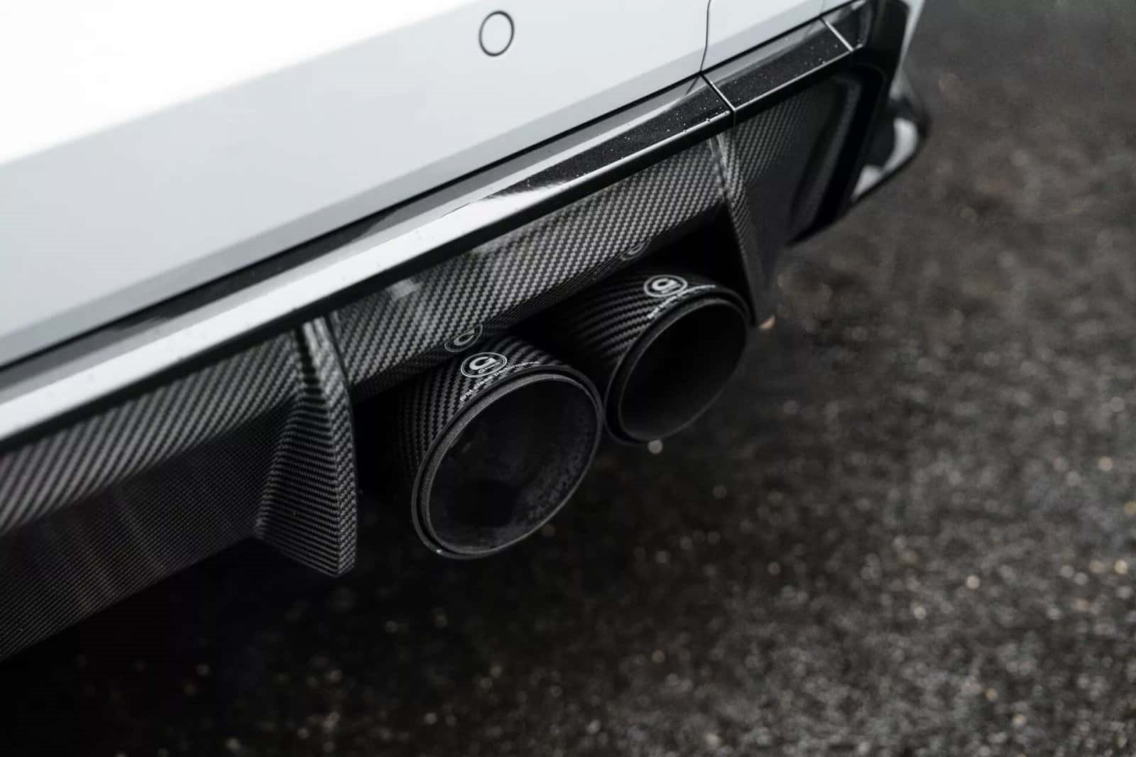 2024 - BMW M3 CS G3M BI-TURBO BY G-POWER, foto 13