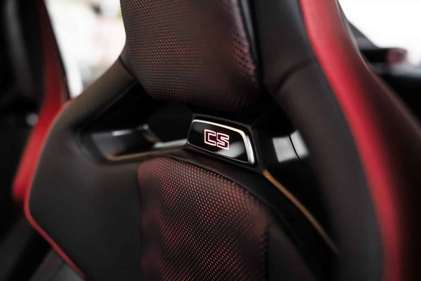 2024 - BMW M3 CS G3M BI-TURBO BY G-POWER, foto 17