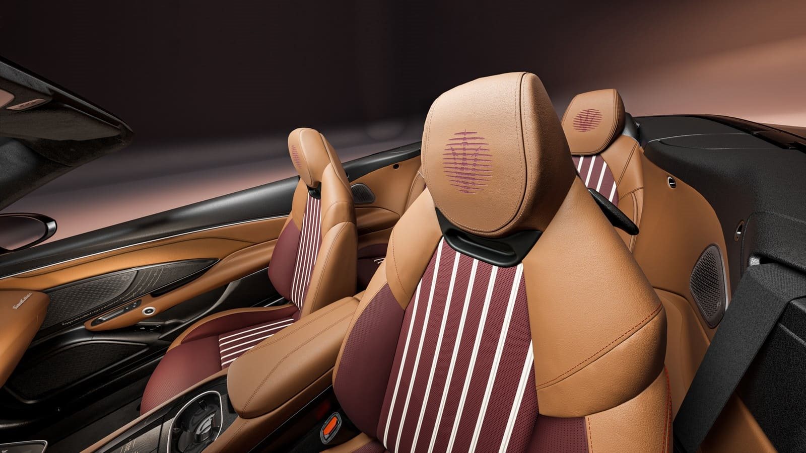 MASERATI GRANCABRIO FOLGORE TIGNANELLO, foto 5