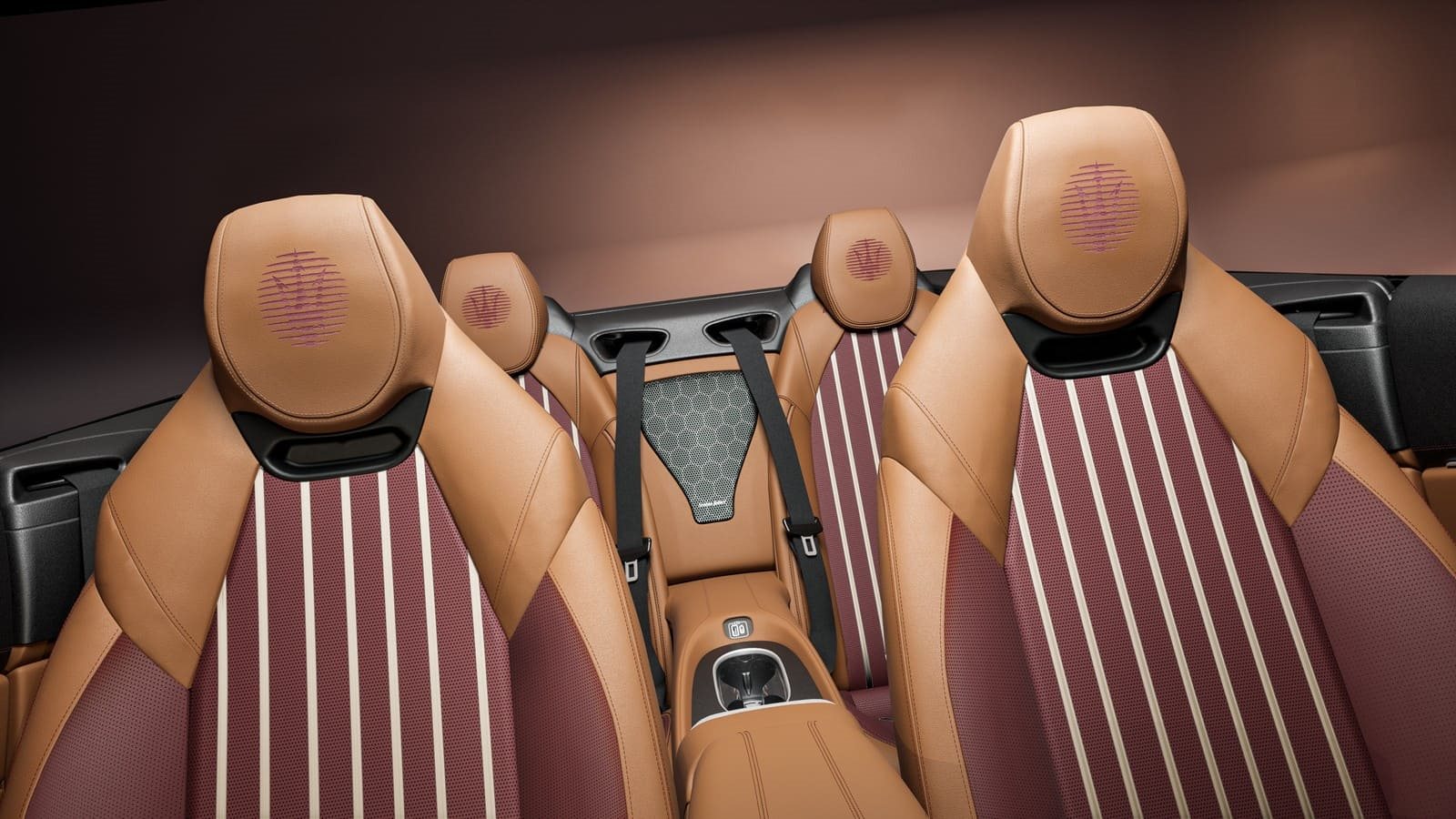 MASERATI GRANCABRIO FOLGORE TIGNANELLO, foto 6